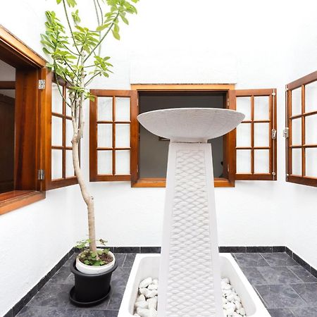 Garachico Center Secret Garden 빌라 외부 사진